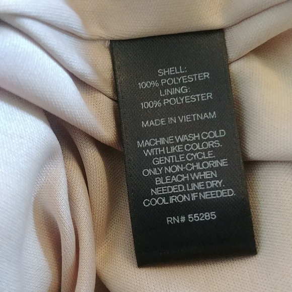 Brand New. Express Dress - Picture 9 of 10